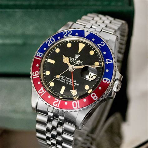 msrp rolex gmt|rolex gmt 1675 price.